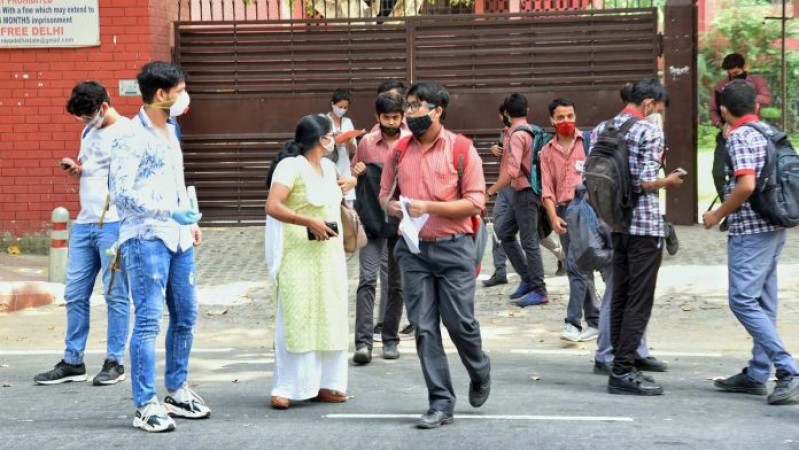 CBSE 2021 exams admit cards won't be same as previous ones