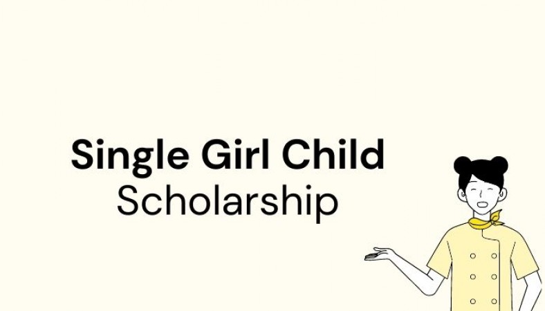 CBSE Single Girl Child Scholarship Registration Will End Tomorrow