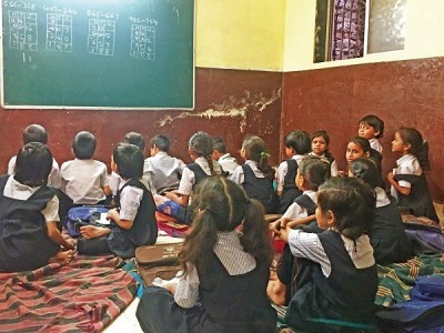Odisha Govt Issues Revised Order On amalgamation Of Schools