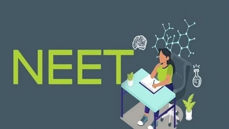 Students, Parents seek postponement of NEET exam in Manipur