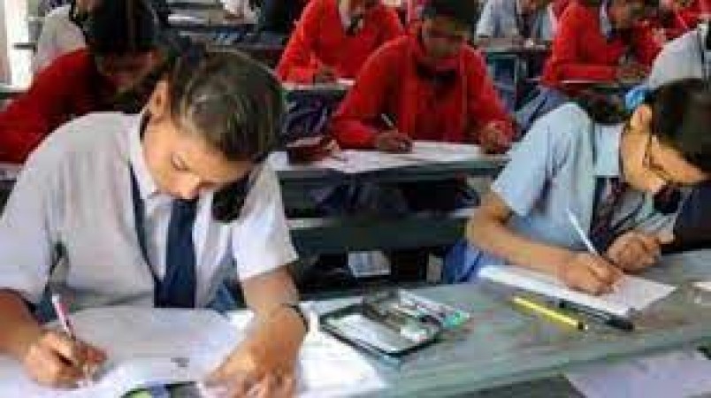 Tamil Nadu cancels Half Yearly exams in Government and Govt Aided Schools