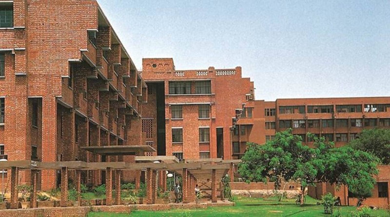 JNU to reopen for PhD scholars from Monday
