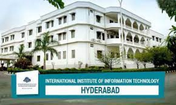 IIIT Hyd announces 1-year Research Translation Fellowship for professionals
