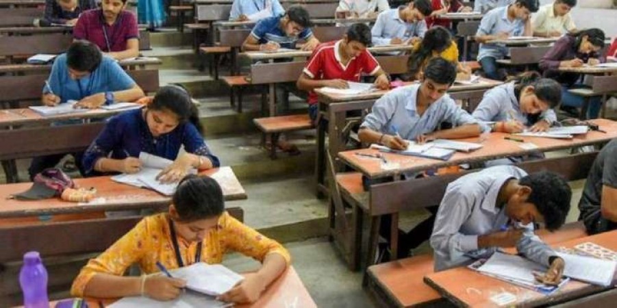 Exams: From Dec 22 for students who missed exams due to Covid-19