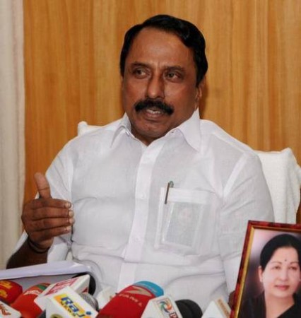 TN to release the Board exams schedule soon, Education Minister Sengottaiyan