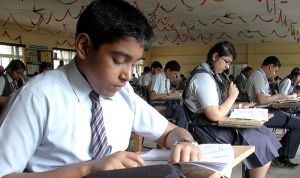 CBSC Board exams get compulsory for Class 10  : Official notice