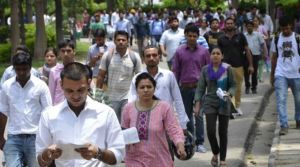 UPSC: IFS (Mains) 2016 result out