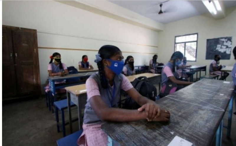 ओडिशा सरकार ने 7 फरवरी से स्कूलों को फिर से खोलने की घोषणा की