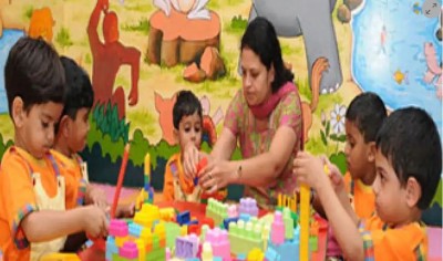 Odisha: Play Schools, kindergartens to reopen on Feb 14
