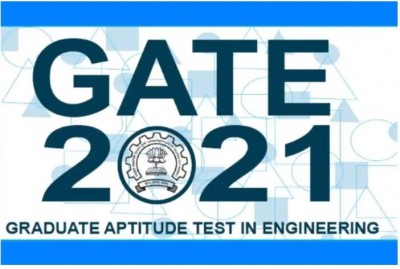 GATE 2021 परीक्षा की उत्तर कुंजी हुई जारी