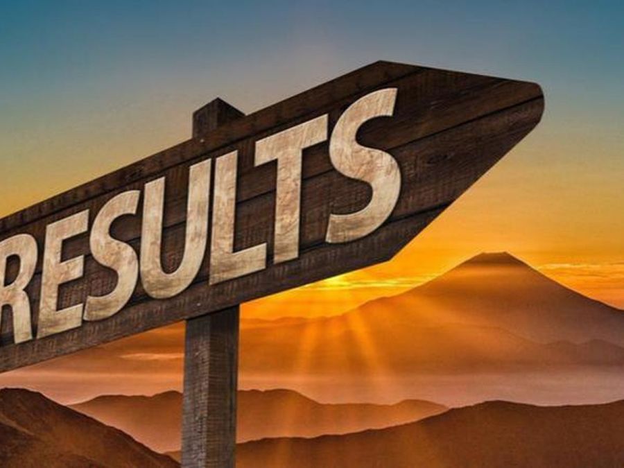 UGC NET result 2021 declared;  check result here