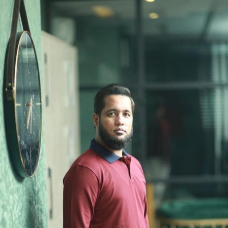 Hafiz Ahmed: Building a new world of opportunities for the youth in e-commerce
