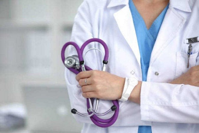 उत्तर प्रदेश के सीएमओ ने ट्वीट कर मेडिकल इंटर्न के मासिक भत्ते को बढ़ाया