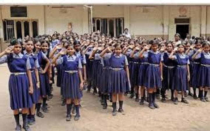 Telangana: School will start from January 18