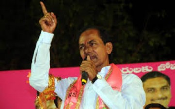 KCR will review the start of the school at an important meeting on January 11th