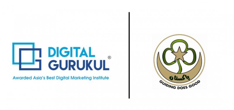 India based Digital Gurukul to provide Free Digital training in Pakistan to empower young women!