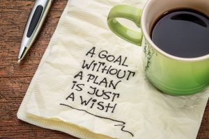 Be stick to your 'Career goals' in these 6 ways !