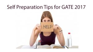 How to prepare for GATE?