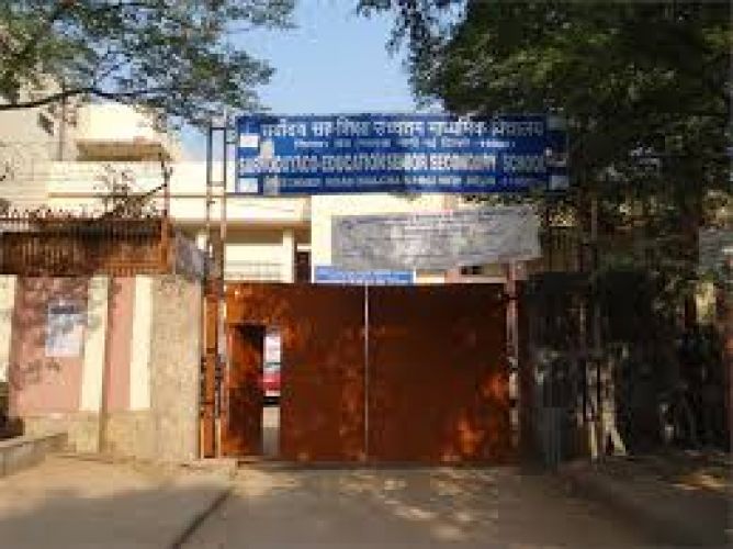 Delhi Government Instructed Sarvodaya Schools to admit students!