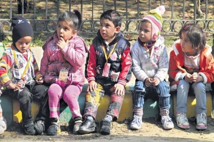 Private Schools Need To Take Approval of Delhi Government before Fee Hike