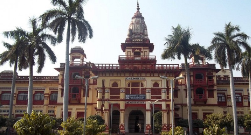 Banaras Hindu University develops onboard chargers for e-vehicles