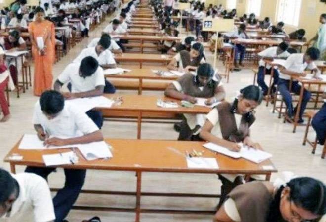TN to announce class 12 board exam schedule soon