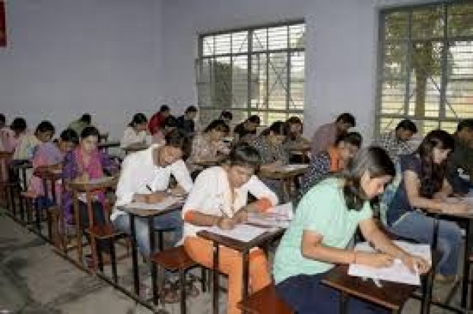 Schedule for Telangana, Inter Examination Fee released,