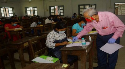 BSEB Board Exam 2021 to begin from tomorrow, check guidelines here