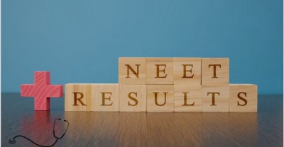 NEET UG Retest Results Announced by NTA, How to Check
