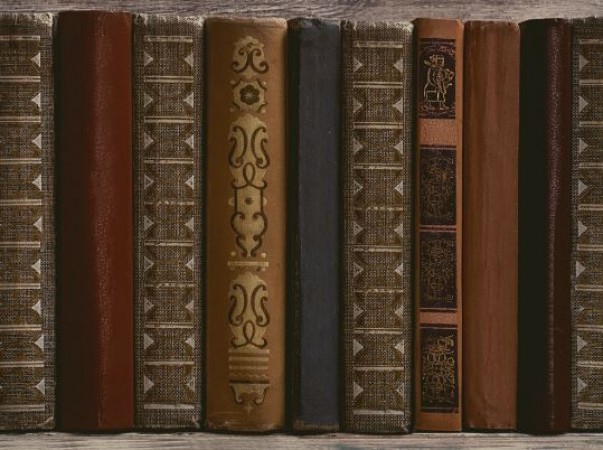 Literature: Classic Books That Everyone Should Read