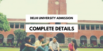 DU 4th Cut Off 2018: Hurry! You can still apply for Admission at Delhi University