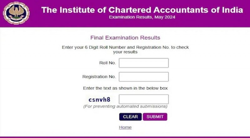 CA Toppers List 2024: Shivam Mishra Tops Final Exam. See Full List and Pass Percentage