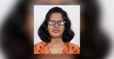 Determination Conquers All Barriers:  Visually Impaired Ruhin Bhattasali Secures Admission to IIT Hyderabad....
