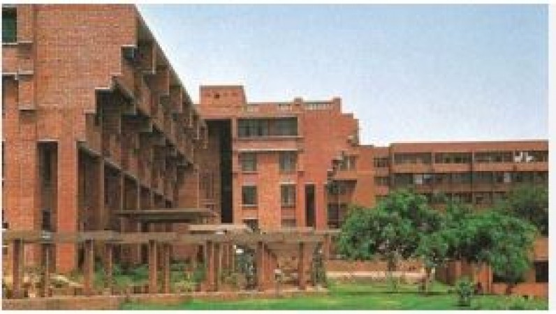 JNU to Establish Three New Centers for Hindu, Jain, and Buddhist Studies