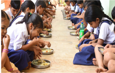 Tamil Nadu to roll out free breakfast for govt school students