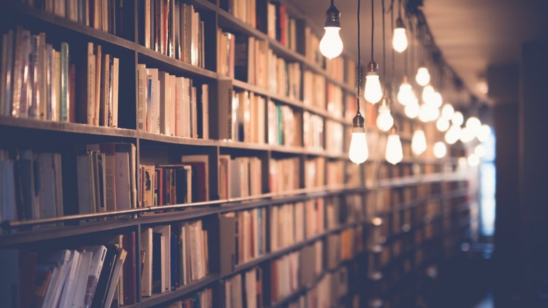 Unlocking Intellectual Conversations: How Books Connect You with Your Favorite Thinkers