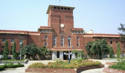 DU UG Admissions Application Process to begin from 2nd August