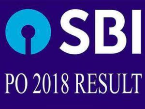 SBI PO Prelim Exam Results to be announced soon