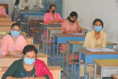 Maharashtra Teacher Eligibility Test tentative schedule announced