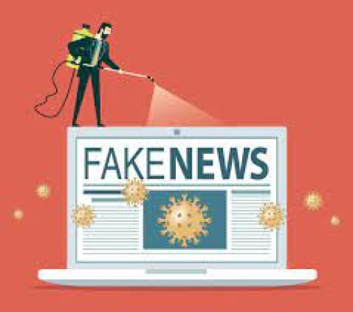 Fake News Epidemic: The Spread of Misinformation and Disinformation