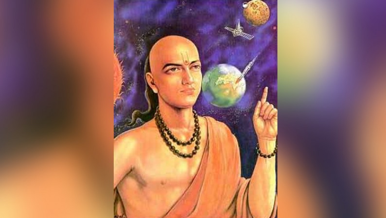 Aryabhata (476-550 CE): Renowned Mathematician and Astronomer