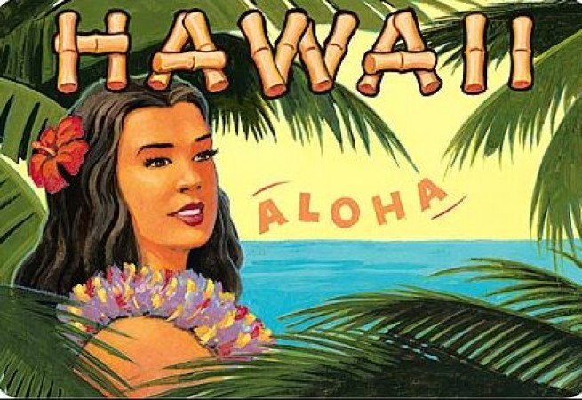 The Hawaiian Alphabet: A Unique and Concise Linguistic Gem