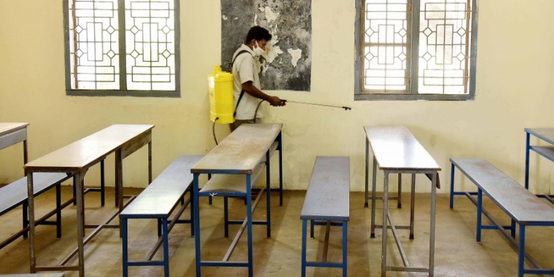 Uttrakhand Govt approves reopening of schools