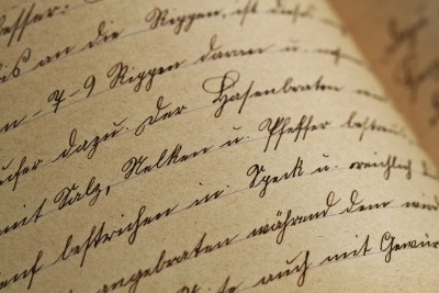 8 Easy Ways to Improve Your Handwriting