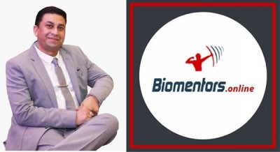 Biomentors: A digital arm educating tomorrow's medical warriors