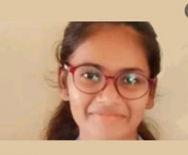 Ansuiya Kushwah gets 100% in CBSE Class 12, 1st in the family to..'