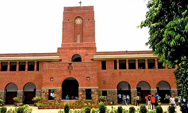 दिल्ली हाईकोर्ट ने सेंट स्टीफन कॉलेज को जारी किया नोटिस