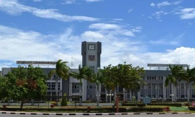 TN Govt nominates 5 members to Bharathiar University syndicate