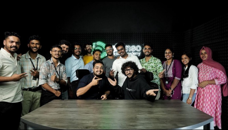 Kochi's Offenso Hackers Academy: A Rising Force in Cybersecurity*