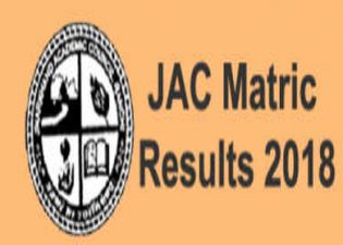 Jharkhand board class 10 results declared on Tuesday